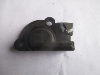 Датчик положения дроссельной заслонки 94580175 06595C/1496 Шевроле Авео Ланос Лачетти есть СКОЛ - БУ