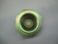 Опора передней стойки 94580342 Дэу Матиз суппорт амортизатора, - Daewoo