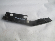 Кронштейн бампера переднего левый верхний 96865741 20918965 96800771 Опель Антара с 07 по 15г - БУ