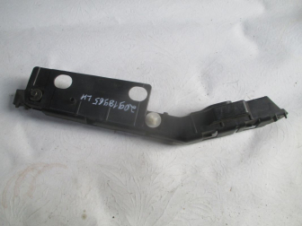 Кронштейн бампера переднего левый верхний 96865741 20918965 96800771 Опель Антара с 07 по 15г - БУ