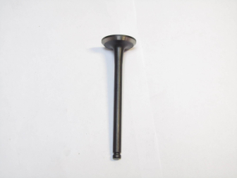 Клапан выпускной 96182933 Шевроле Ланос Шанс 1,3-1,5 литра - 31x7x103.4 мм - 1 штука, - Addax-Q