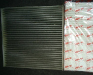 Фильтр салонный 7700424098, 7711228912, B729800QAA Рено Логан Renault Logan, - Asam