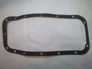 Прокладка поддона двигателя 90409693, 90409673 Дэу Нексия и Эксперо P-04, - Arirang