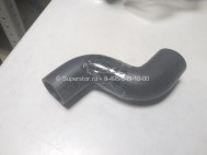 Шланг радиатора помпы водяной 96180071 96394134 на термостат Шевроле Авео Дэу Нексия - Cardex