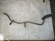 Педаль газа 96144564 Дэу Нексия с 2008 года, - БУ