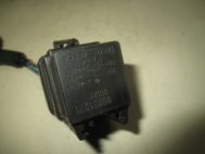 Реле 96251271 вентилятора охлаждения двигателя Шевроле Лачетти Реззо L228 - БУ