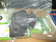 Насос ГУР Шевроле Круз 1,6-1,8 литра 96837812, 96985600, 96837814 - Без шкива 13260972, - RUEI