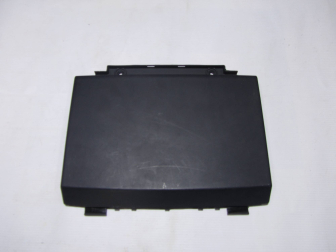 Накладка бардачка панели приборной верхняя 96475831 Шевроле Авео Т250-255 ЗАЗ Вида - S-29, S-53 - БУ