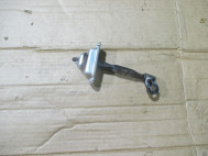 Ограничитель хода двери передней левой 96649046 96541571 Шевроле Авео Т200-255, - БУ