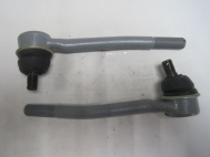 Наконечник рулевой Ваз 2101-2107 2121 2123 левый и правый 21013003058 21013003060 - 2 штуки! - Кедр