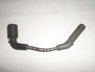 Провода в/в 96288958 CHT N-2 Шевроле Авео Т200-250 Дэу Матиз 1 литра без трамблерный - БУ