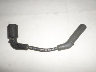 Провода в/в 96288958 CHT N-2 Шевроле Авео Т200-250 Дэу Матиз 1 литра без трамблерный - БУ