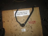 Шланг охлаждения впускного коллектора 96413315 96475078 Шевроле Лачетти 1,8 литра F18D3 - 3, - БУ