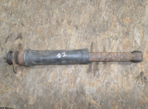 Амортизатор задний Шевроле Авео Т200-250-255 96653235 - WC - есть ржавчина - Номер 2 - БУ 