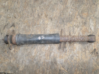 Амортизатор задний Шевроле Авео Т200-250-255 96653235 - WC - есть ржавчина - Номер 2 - БУ