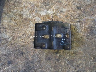 Площадка под АКБ Шевроле Ланос, Шанс - Упор аккумуляторной батареи 96278822, 96242192, - БУ