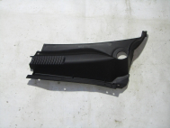 Панель под ветровым стеклом левая 96599325, 96599522 Daewoo Matiz M150 Chevrolet Spark M200 - GM