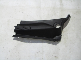 Панель под ветровым стеклом левая 96599325, 96599522 Daewoo Matiz M150 Chevrolet Spark M200 - GM