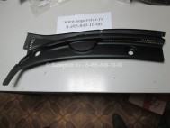 Панель под ветровым стеклом левая 96599522 Деу Матиз, - Daewoo