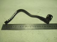 Трубка топливная вентиляции паров топлива 55352471 Опель Астра H Z16XEP, - БУ