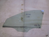 Стекло двери передней правой 96548614 Шевроле Лачетти Хэтчбек, Седан, Универсал 101x55, - БУ