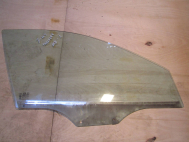 Стекло двери передней правой 96548614 Шевроле Лачетти Хэтчбек, Седан, Универсал 101x55, - БУ