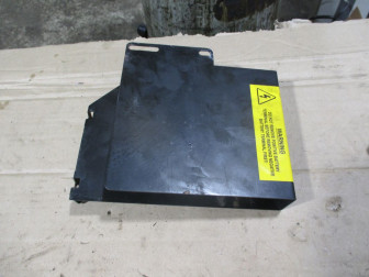 Корпус крепления блок управления двигателем 96802671 Шевроле Авео 96469978 1,2 литра B12D1, - БУ