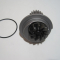 Помпа 96352650 96930074 Шевроле Авео Лачетти Круз F14-18D3 - 1.4-1,8л 16V 19 зубов, - Pmc