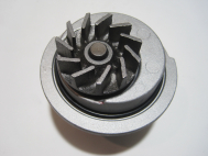 Помпа 96352650 96930074 Шевроле Авео Лачетти Круз F14-18D3 - 1.4-1,8л 16V 19 зубов, - Pmc