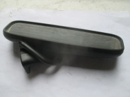 Зеркало салонное E4-012141 AQ47396 Шевроле Авео Лачетти Реззо 96378732 без крепежа - БУ