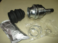 Шрус внутренний Опель Астра H с двигателяли 1,0-1,8 литра 93182585, 1603271, - Stellox