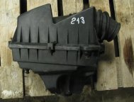 Корпус воздушного фильтра 1313771, 1255367, 1301679 Квадратный Форд Фокус 2 на 1,8-2,0 литра, - БУ