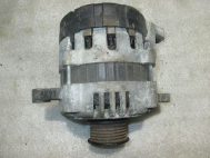 Генератор Шевроле Авео Т200-250 Лачетти 96954113 5K21 96540542 42733403 19350755 на 3 контакта - БУ