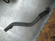 Шланг радиатора нижний 96629082 96629032 Опель Антара Каптива 2,0 литра дизель, - БУ-2