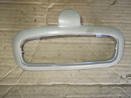 Накладка плафона освещения салона 98AB13733ABW P56KB Форд Фокус 1, - БУ