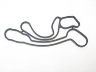 Прокладка корпуса масляного фильтра 55354071, 5650962, 5650972 Шевроле Авео Круз F16-18D4 - Dominant