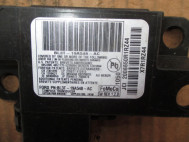 Блок управления навигацией Форд Фокус 3 BL3T19A548AC Компас Compass Transducer Control, - БУ