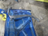 Уплотнитель капота 95961408 Шевроле Спарк М300 передний, - БУ