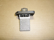 Резистор вентилятора отопителя 96484371 96433310 96327381 Шевроле Лачетти Daewoo Gentra, - БУ