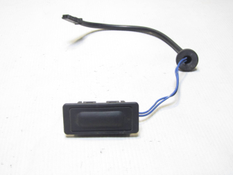 Кнопка открывания крышки багажника 96940890 Шевроле Авео Т300 Спарк М300 Каптива С140, - БУ