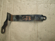 Кронштейн S-73 Форд Фокус 1 Сплит Порт 2 литра 8V, - БУ