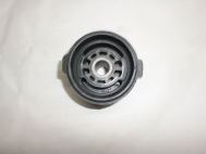 Сайлентблок подрамника передний 13370471 13248620 правый или левый Круз Орландо Опель Астра - Febest