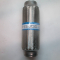 Гофра глушителя 55x230 приемной трубы 3-х слойная для автомобилей, - EuroEX