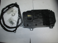 Фильтр АКПП 0C8321371 0C8325435 95832543500 Ауди Q7 3л TDI quattro WV TOUAREG 3,0-3,6-4,2л - Mahle