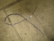 Трос ручного тормоза правый 96534871 Шевроле Авео Т-200-250-255, - БУ