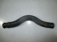 Шланг печки отопителя подающий 96274871 96566201 шланг-подогреватель питающий Дэу Матиз M150 - БУ