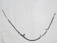 Трос ручного тормоза правый 96534871 Шевроле Авео Т-200-250-255 - L=142 см, - Daewoo