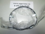 Трос ручного тормоза правый 96534871 Шевроле Авео Т-200-250-255, - Daewoo