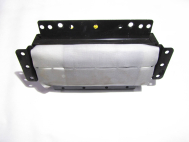 Подушка безопасности пассажирская Шевроле Авео Т250 96654871 - под пластиковую накладку, - БУ