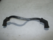 Трубка картерных газов 55564971 Шевроле Авео Т300 Круз Chevrolet Sonic Opel Astra J - БУ